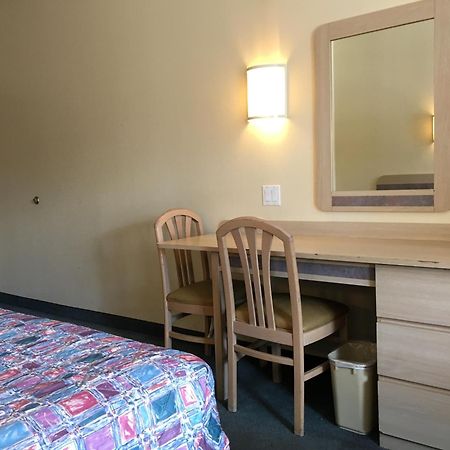 Motel 6-Portland, Or - I-5 Esterno foto