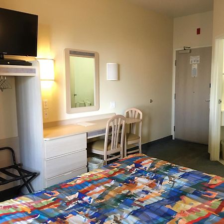 Motel 6-Portland, Or - I-5 Esterno foto