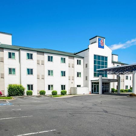 Motel 6-Portland, Or - I-5 Esterno foto