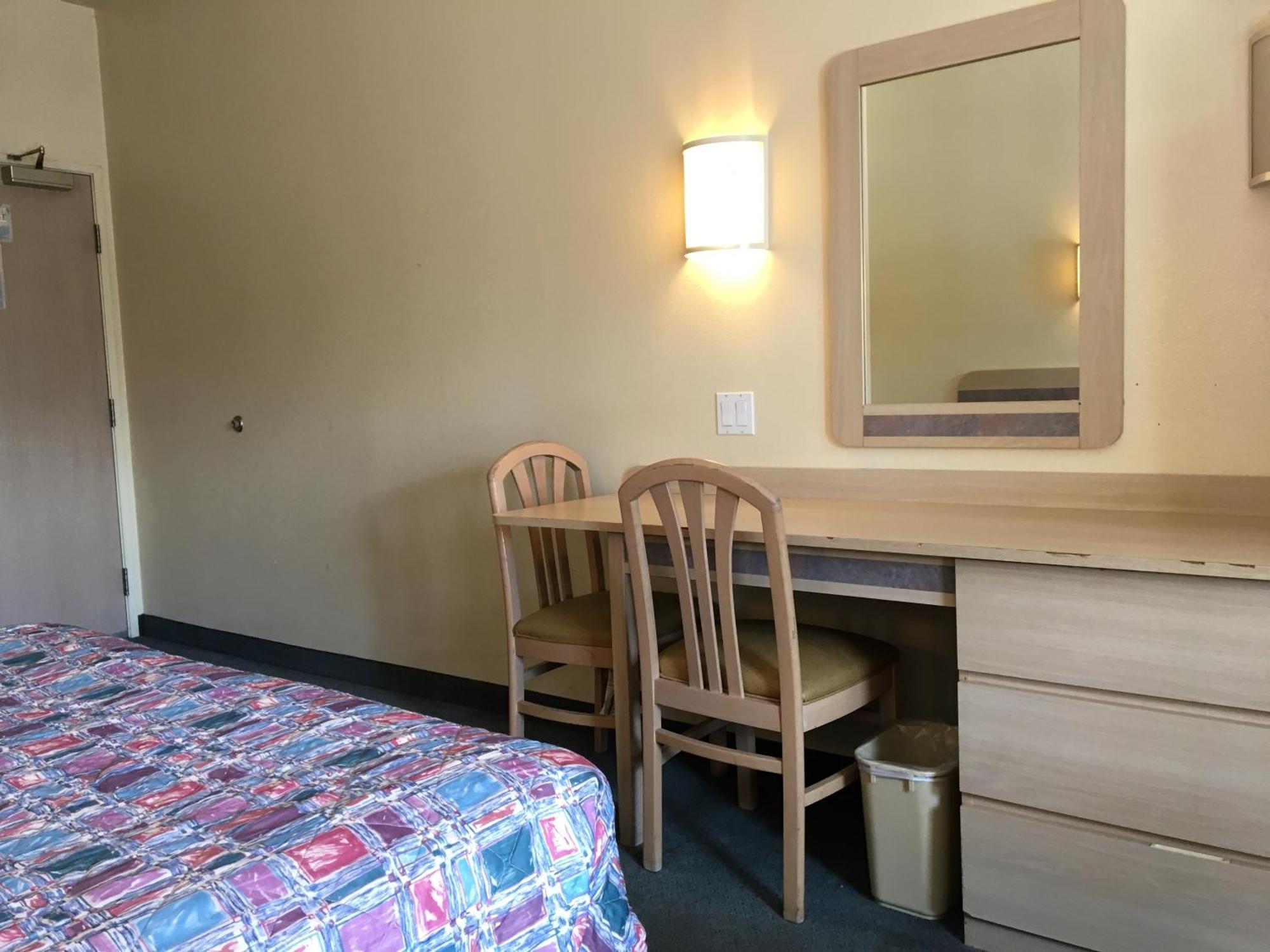 Motel 6-Portland, Or - I-5 Esterno foto