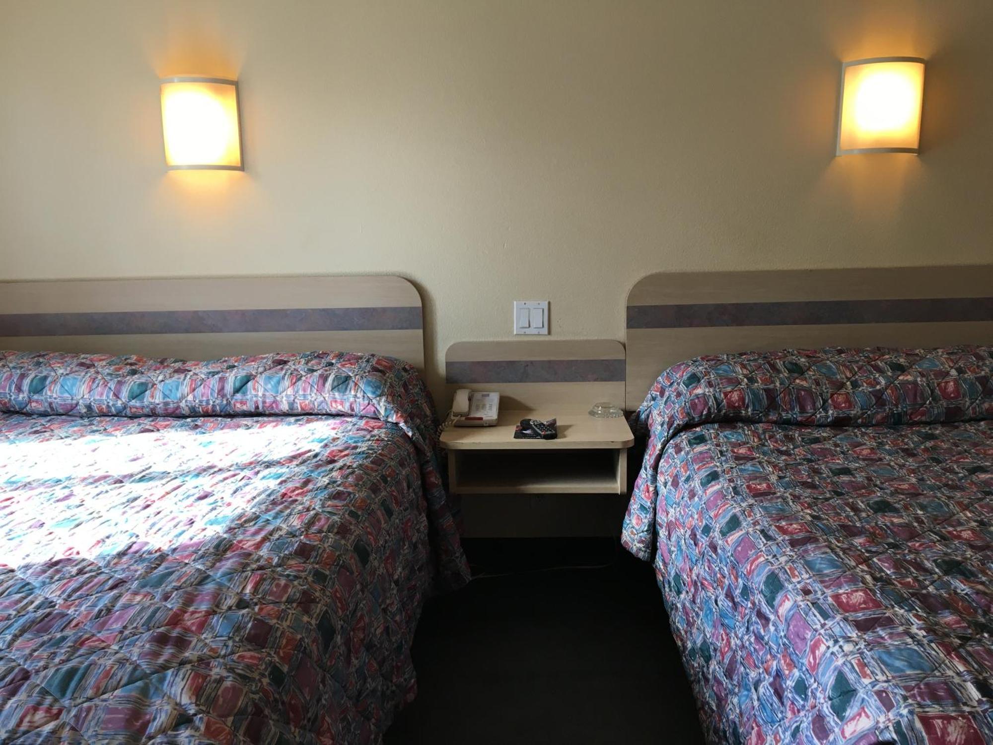 Motel 6-Portland, Or - I-5 Esterno foto