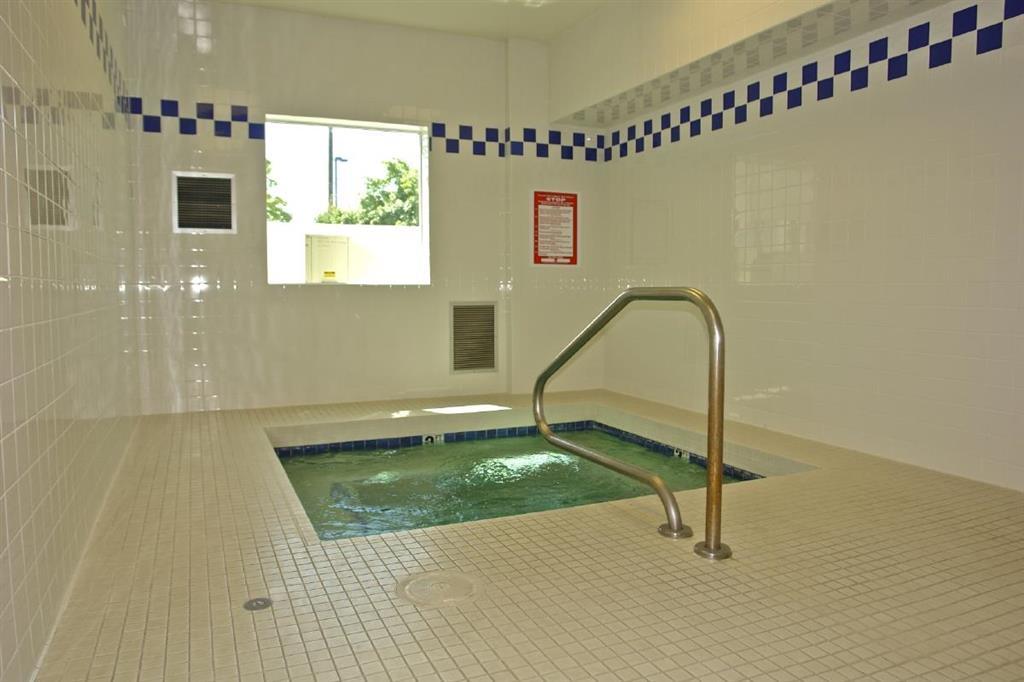 Motel 6-Portland, Or - I-5 Servizi foto