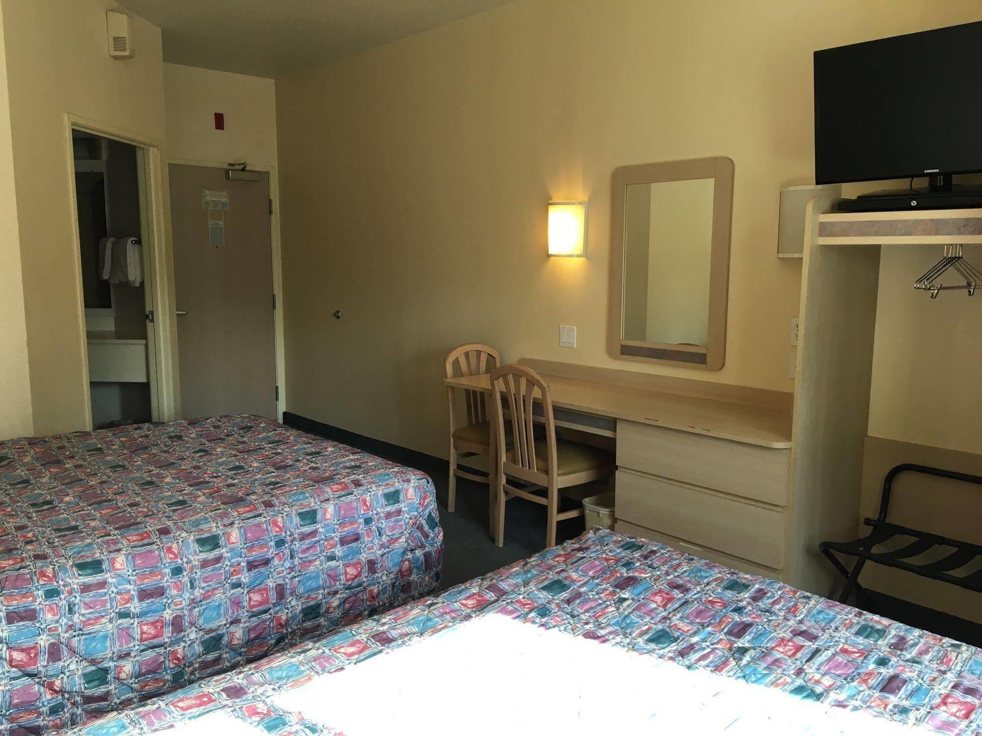 Motel 6-Portland, Or - I-5 Esterno foto