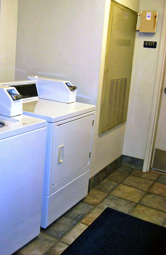 Motel 6-Portland, Or - I-5 Esterno foto